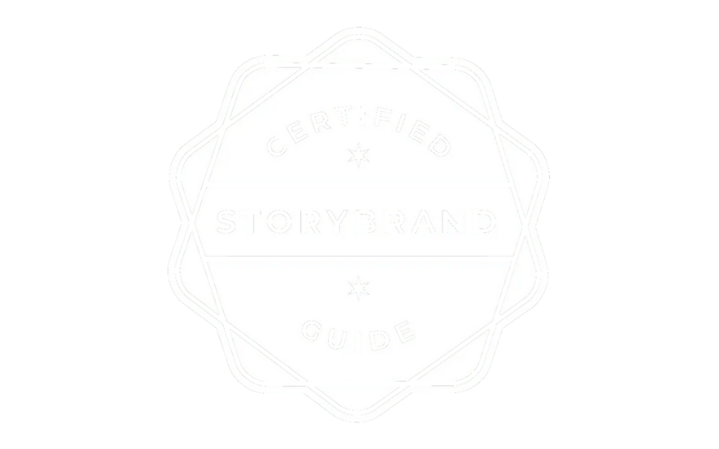 Certification for StoryBrand Guide