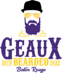 Geaux Bearded Logo FINAL_small